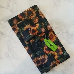 Farmers Defense Sunflower Sleeves